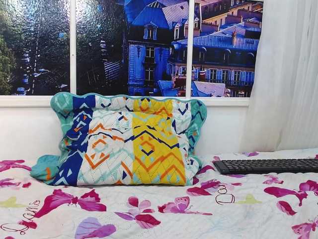 Broadcast Screenshots AnnaKatius