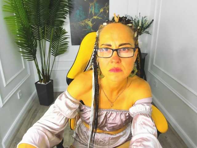 Broadcast Screenshots AnnaKorleva