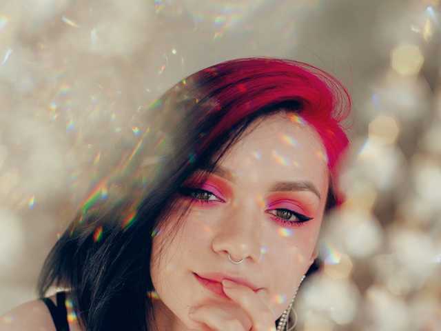 Foto af profilen AnnaLeyah