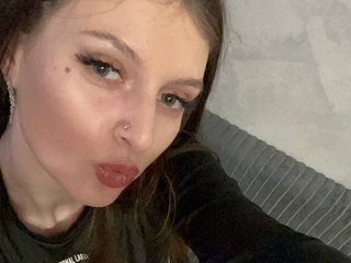 Erotisk videochat AnnaLovely
