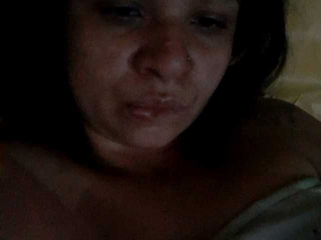 Broadcast Screenshots AnnaMally