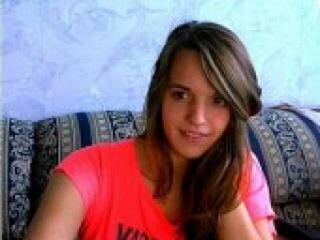 Erotisk videochat annamur18