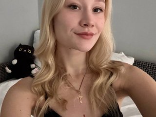 Erotisk videochat AnnaNolan