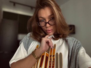 Erotisk videochat AnnaRalphs