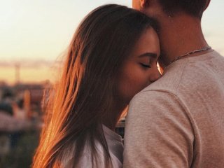 Erotisk videochat AnnaRoma