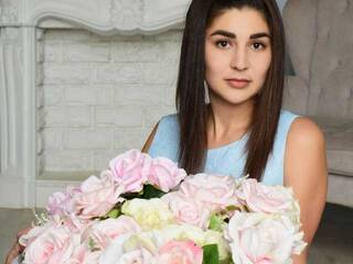 Erotisk videochat AnnaRyder