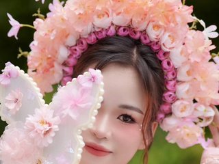 Erotisk videochat AnnaSexy18