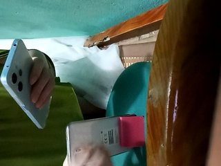 Erotisk videochat AnnaSexy18