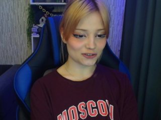 Erotisk videochat AnnaSinger