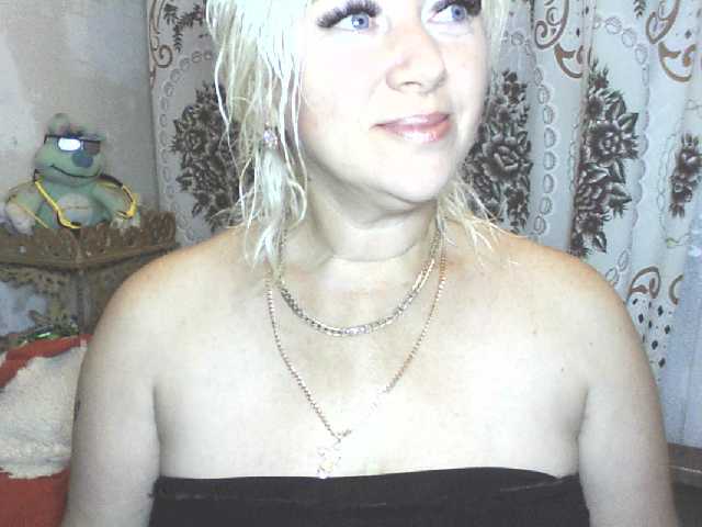 Broadcast Screenshots AnnaSnowy