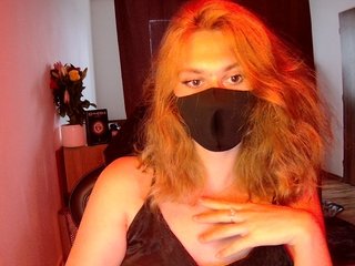 Erotisk videochat Annavia