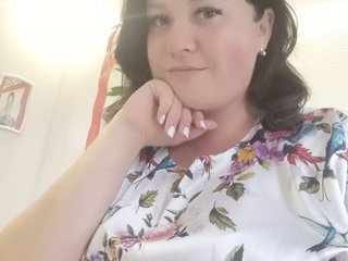 Erotisk videochat AnnaVictoriaa