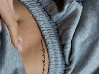 Erotisk videochat Kriss_anna