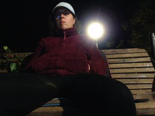 Erotisk videochat AnnBigLabia