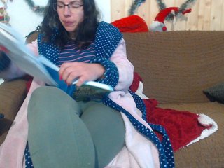 Erotisk videochat AnnBigLabia