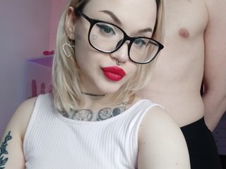 Foto af profilen AnnaCrimsFuck