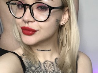 Foto af profilen AnnaCrimsFuck