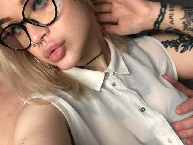 Foto af profilen AnnaCrimsFuck