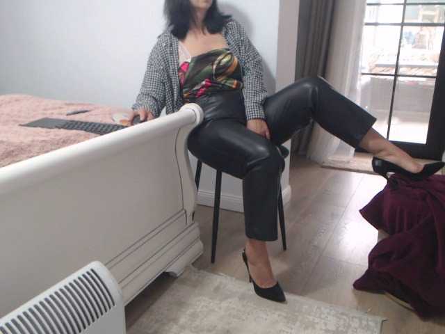 Broadcast Screenshots Anne5