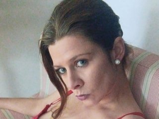 Erotisk videochat AnneBlueeyes