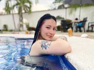 Erotisk videochat AnneGVok