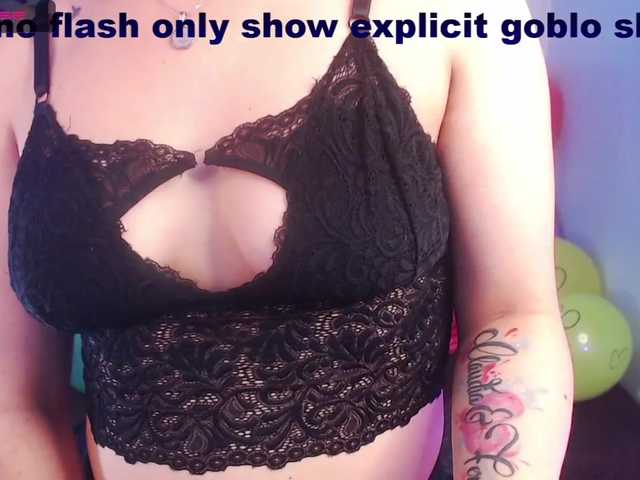 Broadcast Screenshots annejaramillo