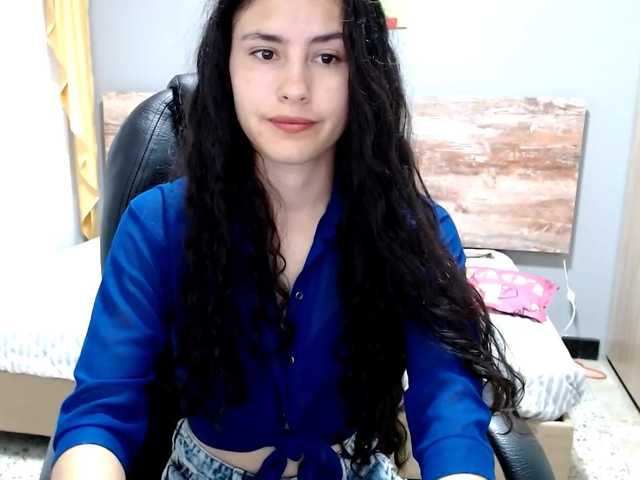 Broadcast Screenshots AnneRowling