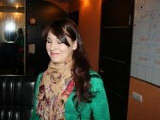 Foto af profilen annetelita