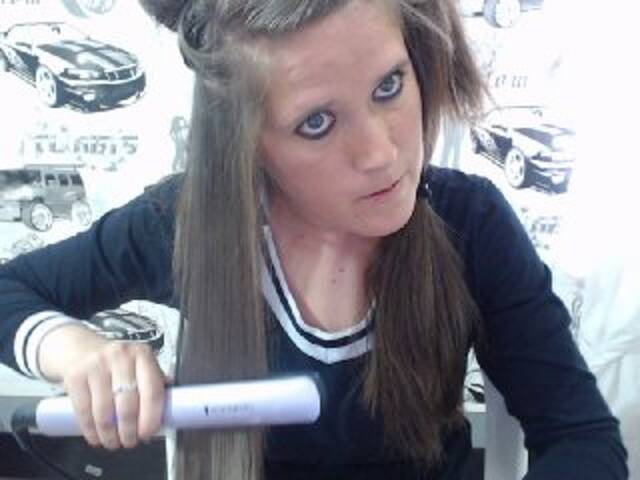 Broadcast Screenshots annexcat