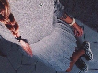 Erotisk videochat AnnFlorrie