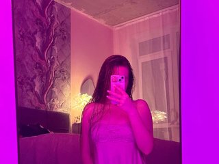 Erotisk videochat Annie-Carlotta