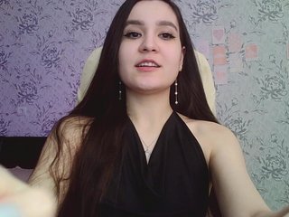 Erotisk videochat annie-fleur