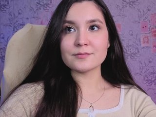 Erotisk videochat annie-fleur