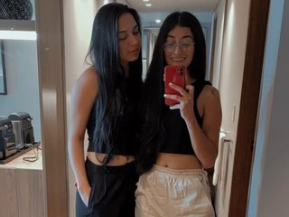 Erotisk videochat Annie-Hank