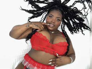 Erotisk videochat Annie-Julie