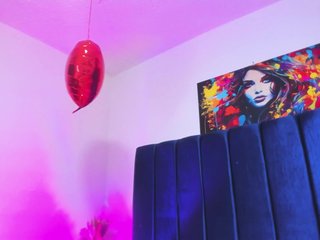 Erotisk videochat Annie-switt
