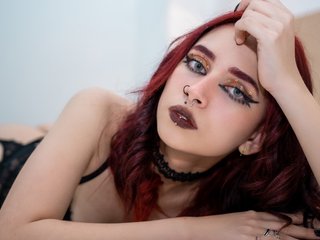 Erotisk videochat AnnieAstaroth