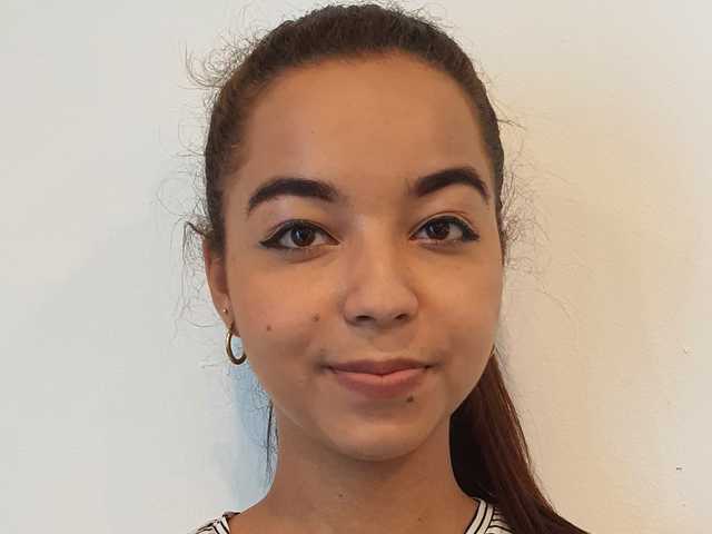 Foto af profilen AnnieJacobs