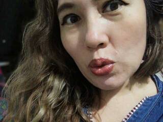 Erotisk videochat anniejhonson1