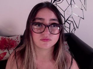 Erotisk videochat Annie_Morgan