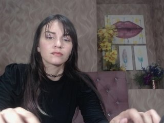 Erotisk videochat AnnieSouls