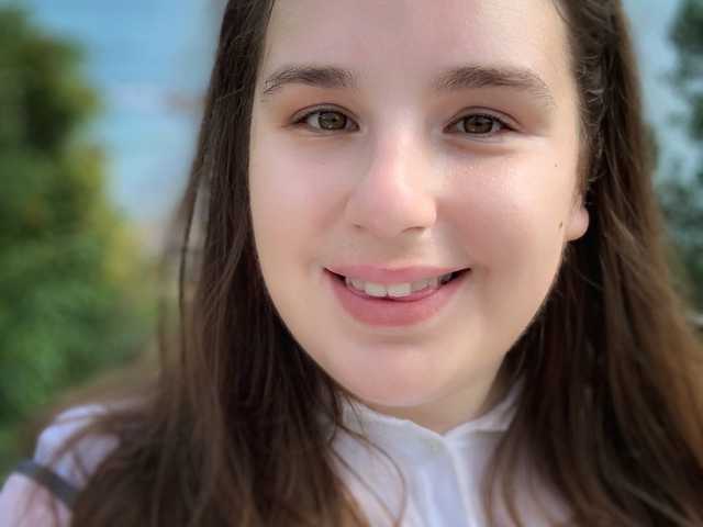 Foto af profilen AnnieVenum