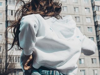 Erotisk videochat AnnitaRod95