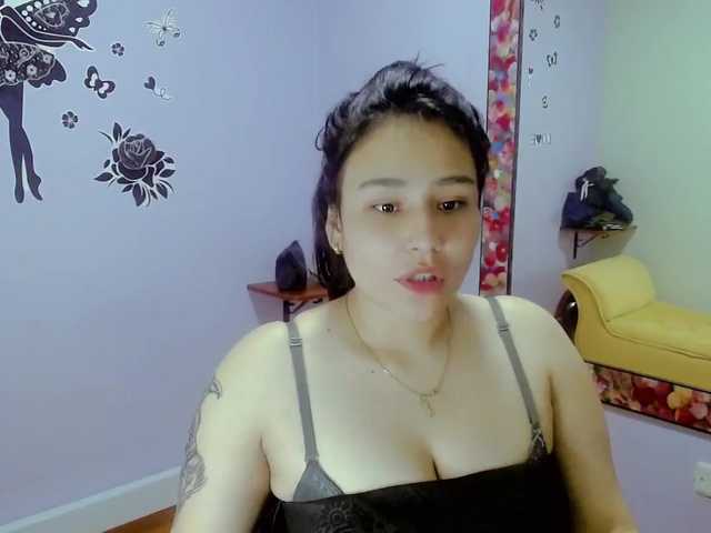 Broadcast Screenshots annmiley