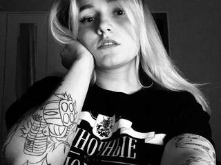 Erotisk videochat Annowa