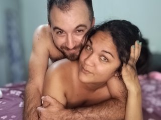 Erotisk videochat Anny-Eze