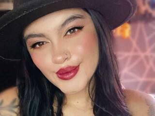 Erotisk videochat ANNY-THOMPSON