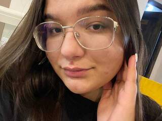 Erotisk videochat AnnyBlackit