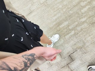 Erotisk videochat annydrey