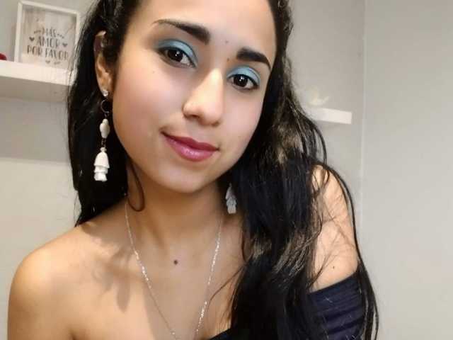 Foto af profilen Annyee